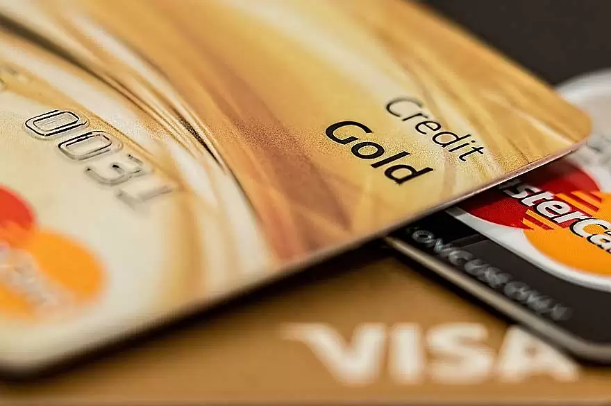 Como conseguir um empréstimo no cartão de crédito